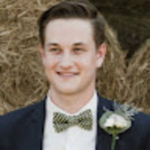 Meet your Posher, William